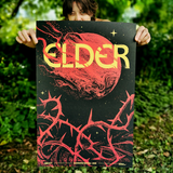 ELDER Poster / Blackdoor Festival 2026