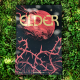 ELDER Poster / Blackdoor Festival 2026