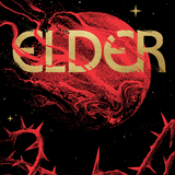 ELDER Poster / Blackdoor Festival 2026