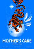 Gigposter / Mother's Cake 2025