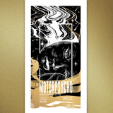 Motorpsycho / Gigposter 2019
