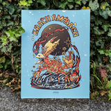 Festival Poster / Krach am Bach 2026