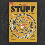 The Raw Stuff Vol. 4
