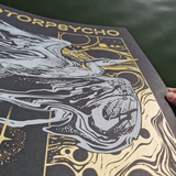 Motorpsycho / Tour Poster DE 2026