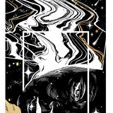Motorpsycho / Gigposter 2019