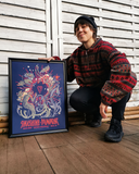 Smashing Pumpkins / Vienna 2024