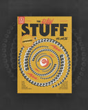 The Raw Stuff Vol. 4