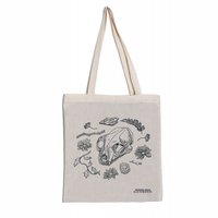 Tote Bag / Nature Collection