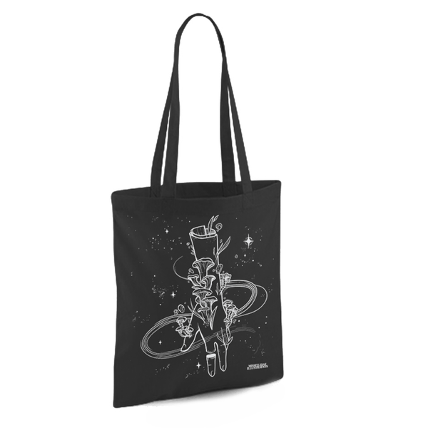 Tote Bag / One with Nature