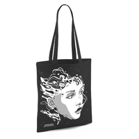 Tote Bag / Space Out